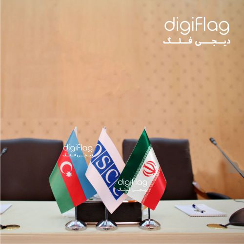 سفارش پرچم ارزان